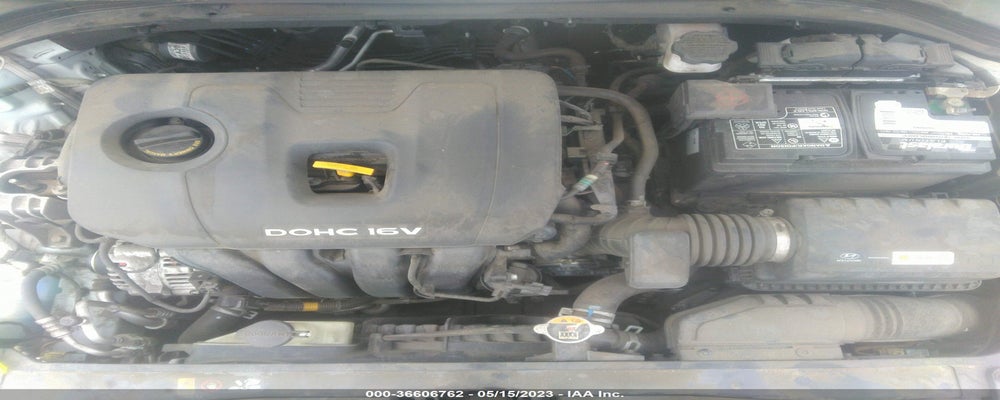 5NPD84LFXJH356591 2018 HYUNDAI ELANTRA photo no. 10