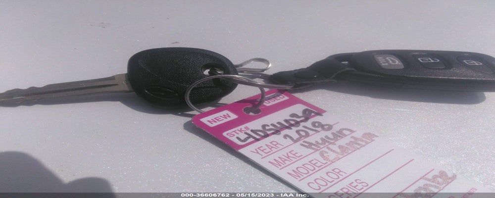 5NPD84LFXJH356591 2018 HYUNDAI ELANTRA photo no. 11