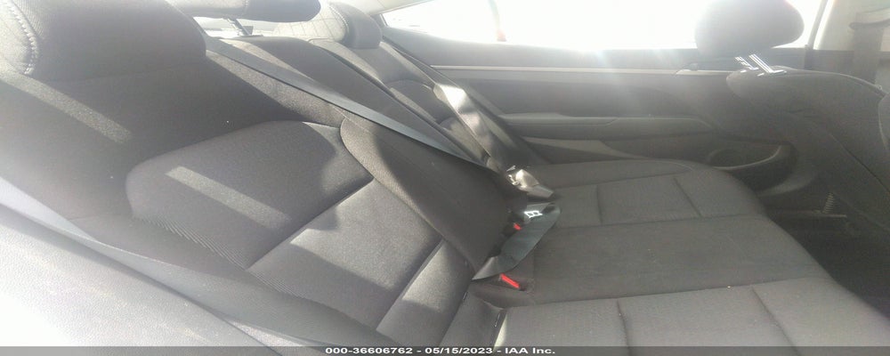 5NPD84LFXJH356591 2018 HYUNDAI ELANTRA photo no. 8