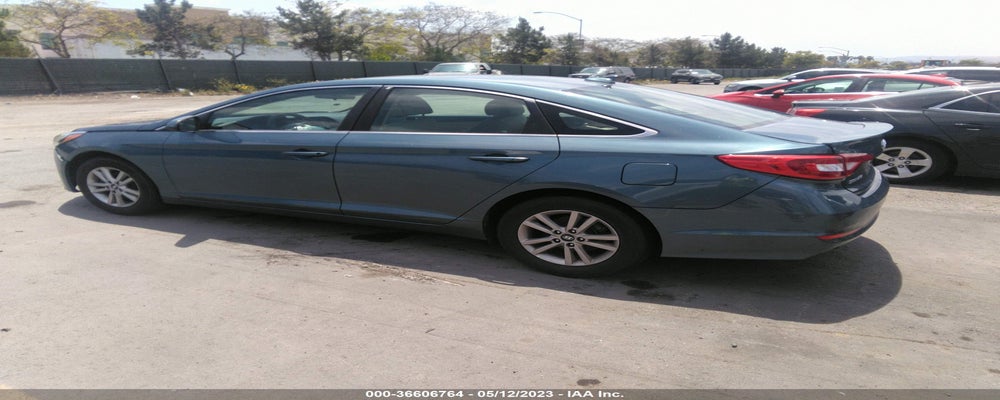 5NPE24AF8GH408817 2016 HYUNDAI SONATA photo no. 3