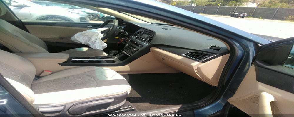 5NPE24AF8GH408817 2016 HYUNDAI SONATA photo no. 5