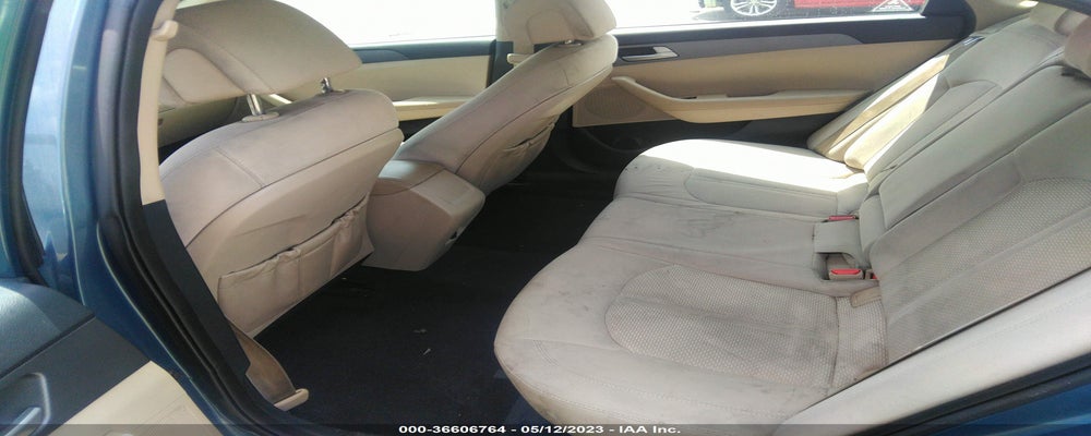 5NPE24AF8GH408817 2016 HYUNDAI SONATA photo no. 8
