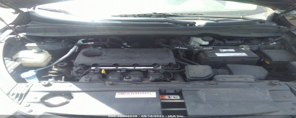 KM8JUCAC5DU565499 2013 HYUNDAI TUCSON photo no. 10