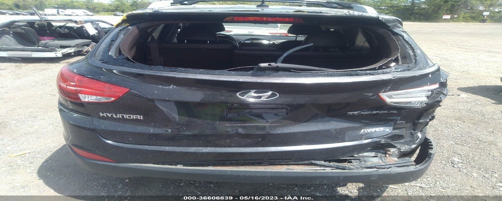 KM8JUCAC5DU565499 2013 HYUNDAI TUCSON photo no. 6