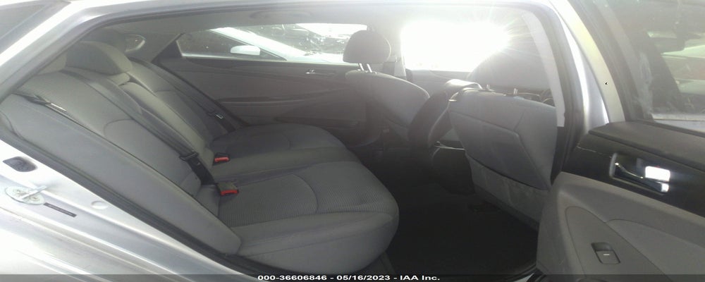 5NPEB4AC7DH759365 2013 HYUNDAI SONATA photo no. 8