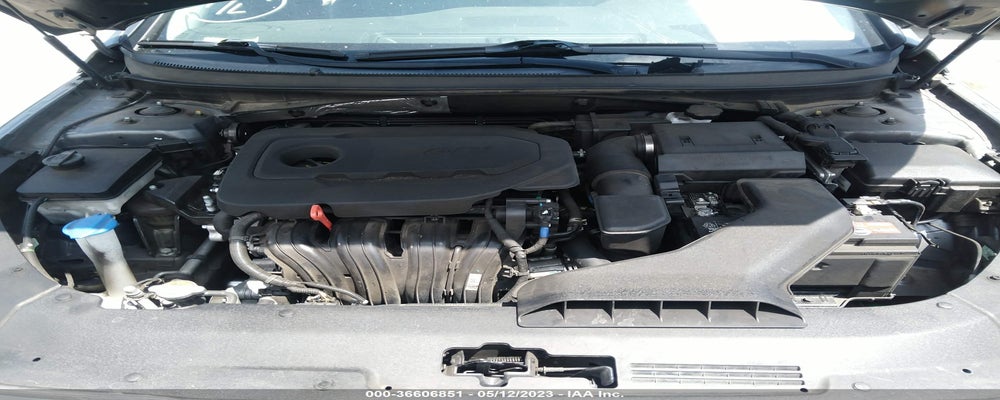 5NPE34AF2JH637483 2018 HYUNDAI SONATA photo no. 10
