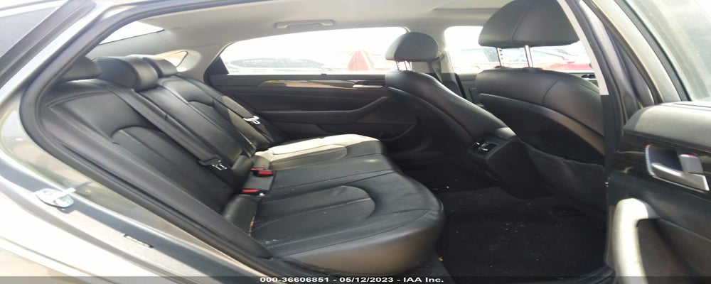 5NPE34AF2JH637483 2018 HYUNDAI SONATA photo no. 8