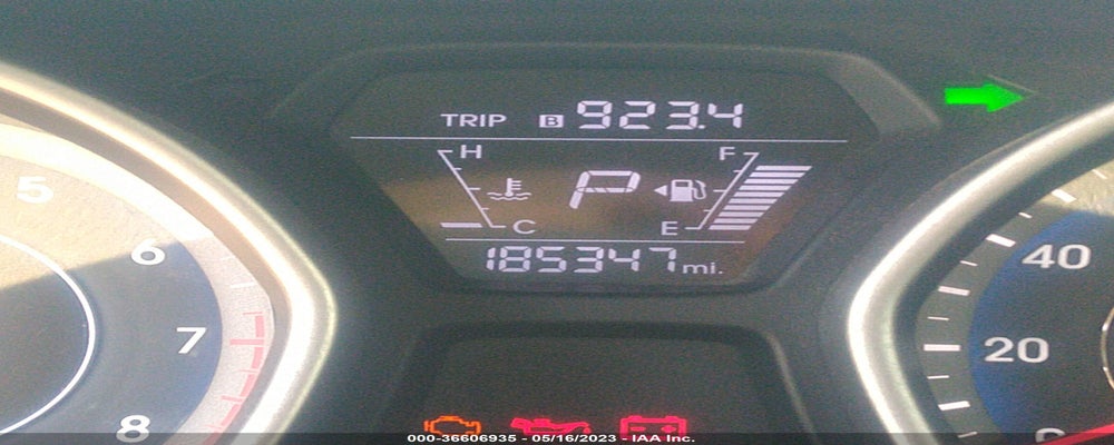 KMHDH4AEXEU064490 2014 HYUNDAI ELANTRA photo no. 7