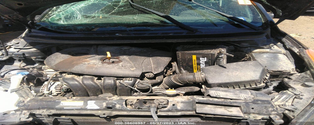 5NPDH4AEXCH133271 2012 HYUNDAI ELANTRA photo no. 10