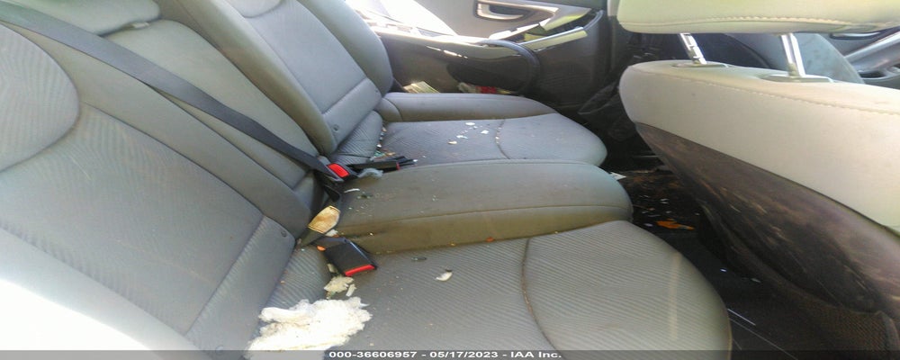 5NPDH4AEXCH133271 2012 HYUNDAI ELANTRA photo no. 8