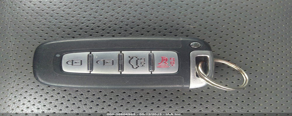 KMHEC4A40DA100181 2013 HYUNDAI SONATA HYBRID photo no. 11