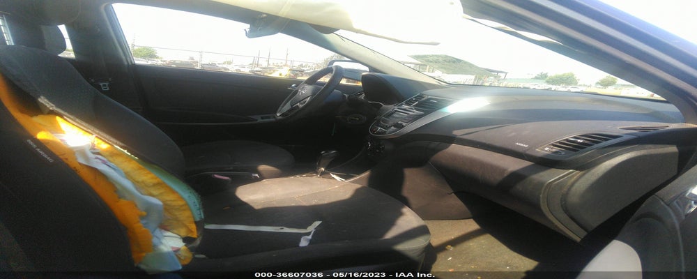 KMHCU5AE6CU026443 2012 HYUNDAI ACCENT photo no. 5