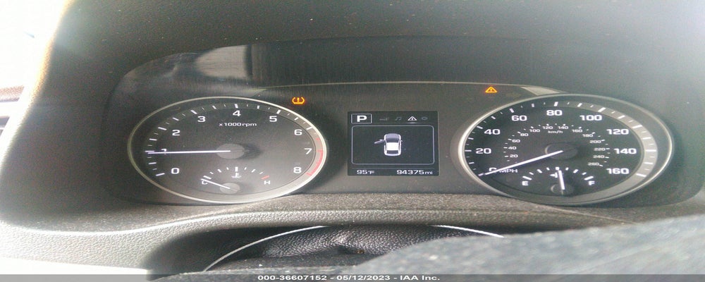 5NPD84LF1JH297205 2018 HYUNDAI ELANTRA photo no. 7