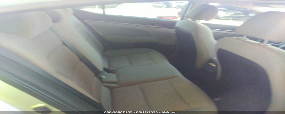 5NPD84LF1JH297205 2018 HYUNDAI ELANTRA photo no. 8