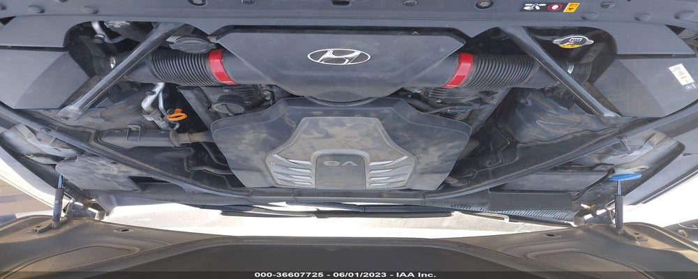 KMHGN4JF6FU086101 2015 HYUNDAI GENESIS photo no. 10