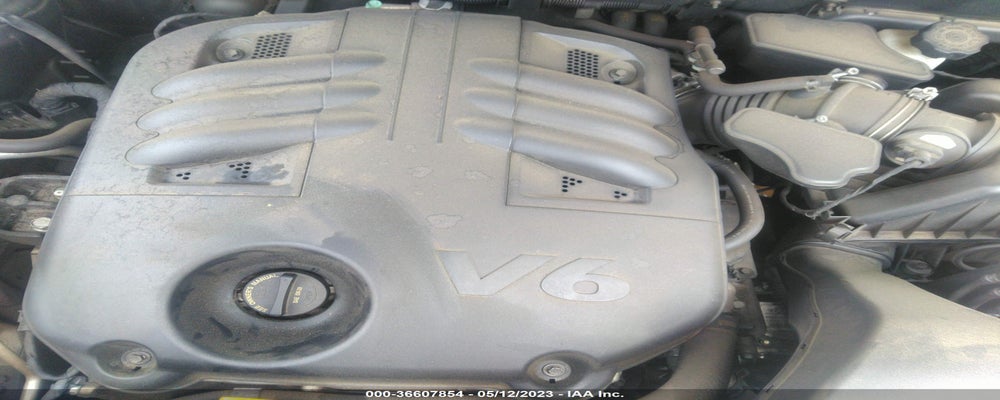 KM8NU4CC3CU197861 2012 HYUNDAI VERACRUZ photo no. 10