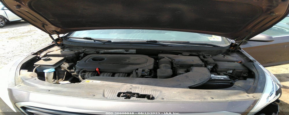 5NPE24AF9GH347334 2016 HYUNDAI SONATA photo no. 10