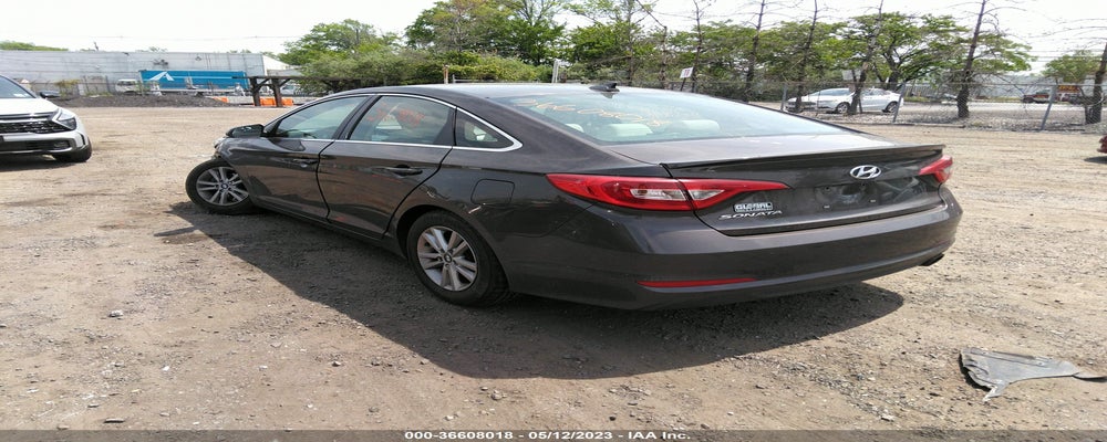 5NPE24AF9GH347334 2016 HYUNDAI SONATA photo no. 3
