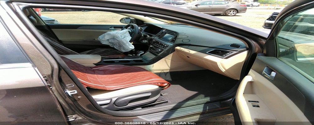 5NPE24AF9GH347334 2016 HYUNDAI SONATA photo no. 5