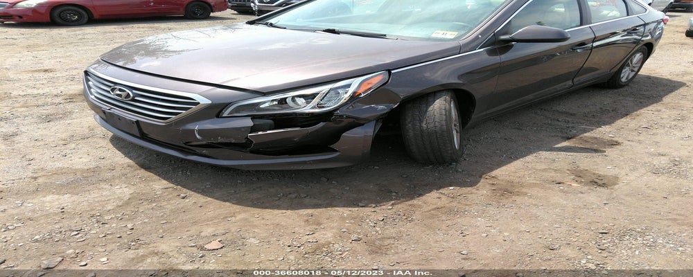 5NPE24AF9GH347334 2016 HYUNDAI SONATA photo no. 6