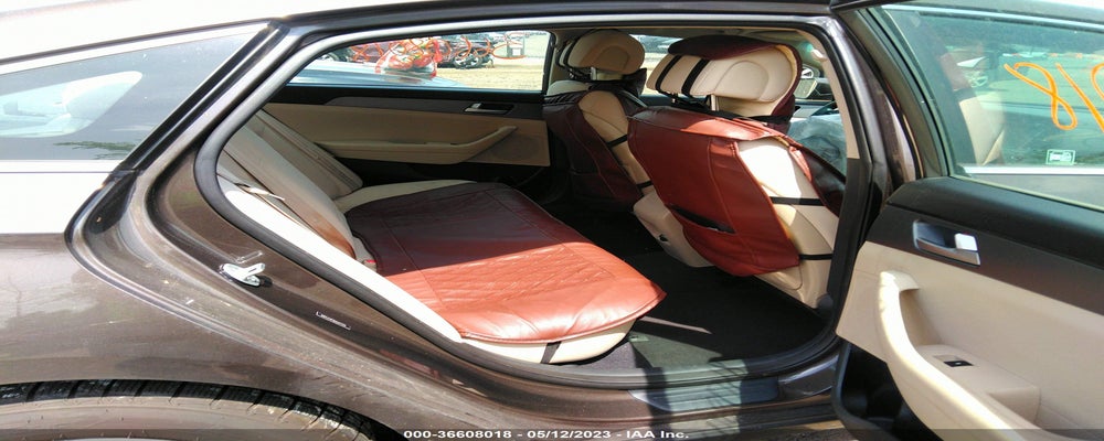 5NPE24AF9GH347334 2016 HYUNDAI SONATA photo no. 8