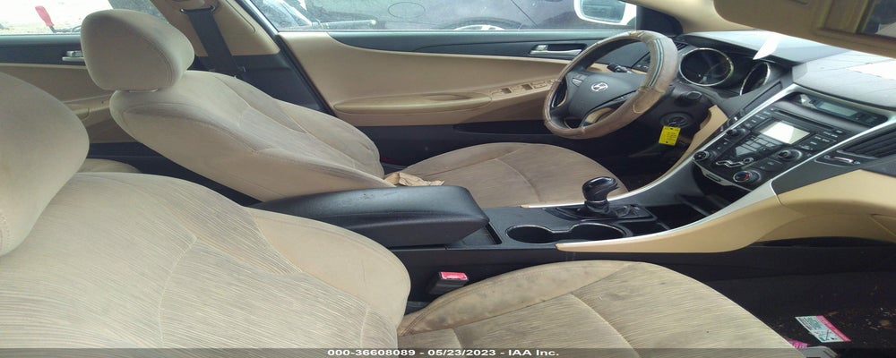 5NPEB4AC5CH333902 2012 HYUNDAI SONATA photo no. 5