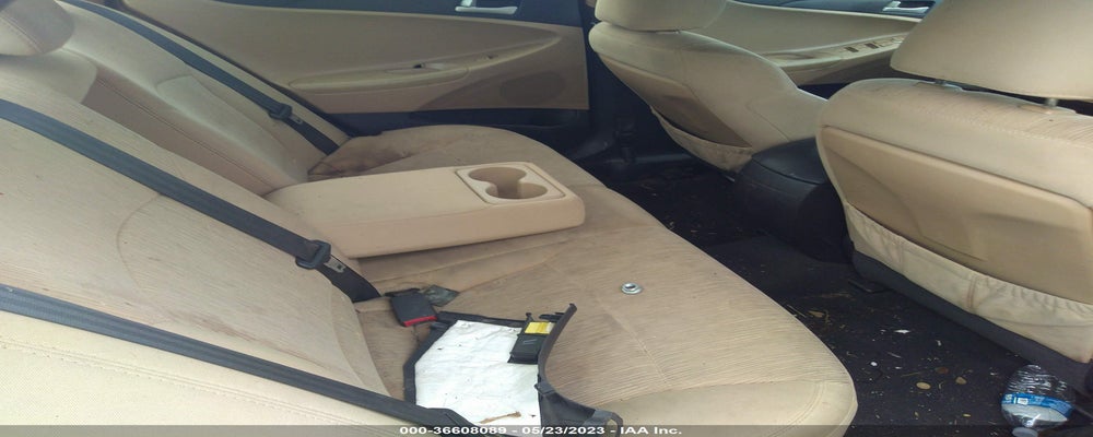 5NPEB4AC5CH333902 2012 HYUNDAI SONATA photo no. 8