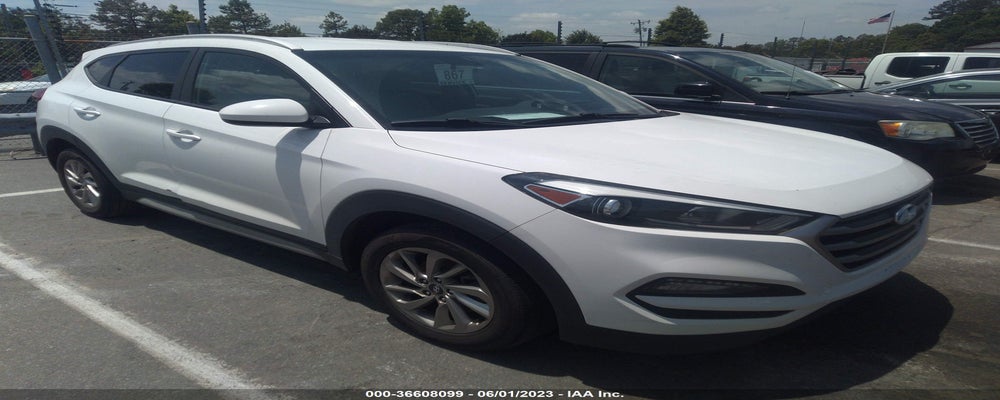 KM8J33A47HU432888 2017 HYUNDAI TUCSON photo no. 8