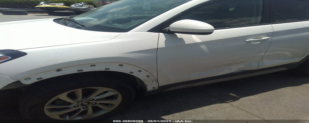 KM8J33A47HU432888 2017 HYUNDAI TUCSON photo no. 6