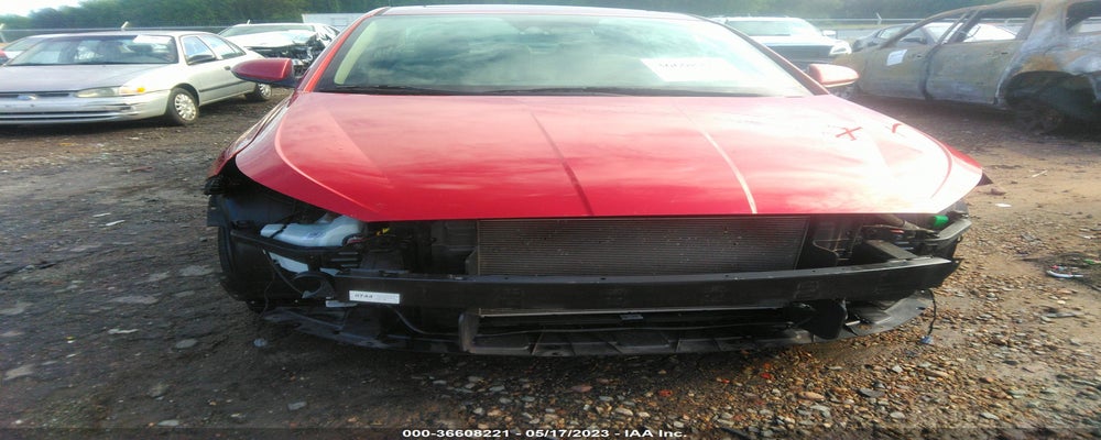 5NPD84LF0KH406917 2019 HYUNDAI ELANTRA photo no. 6