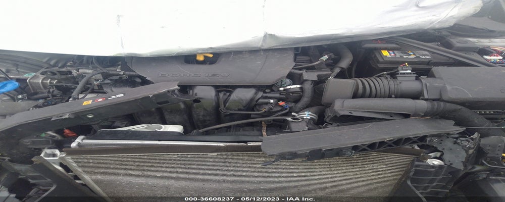 5NPD84LF3LH556988 2020 HYUNDAI ELANTRA photo no. 10