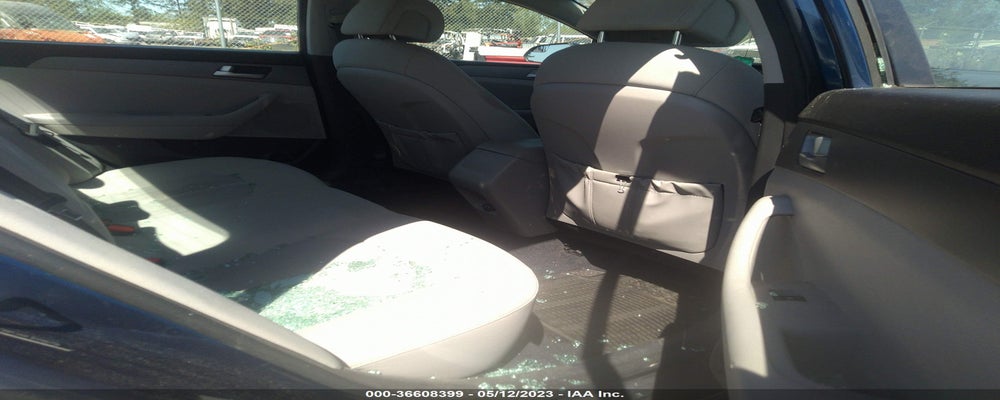 5NPE24AF3FH166759 2015 HYUNDAI SONATA photo no. 8