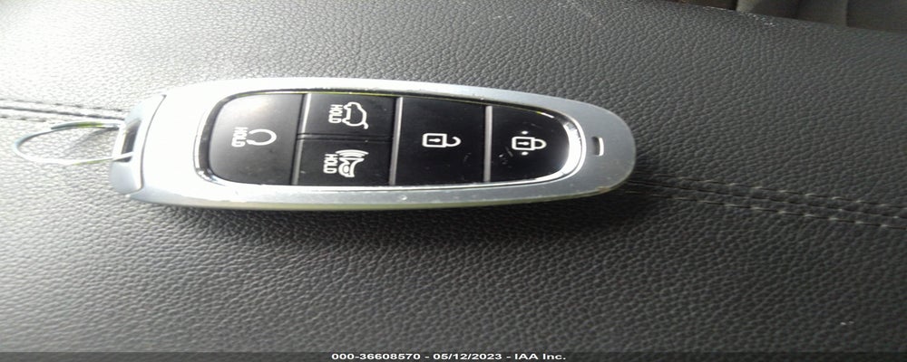 5NMJFCAE0NH121813 2022 HYUNDAI TUCSON photo no. 11