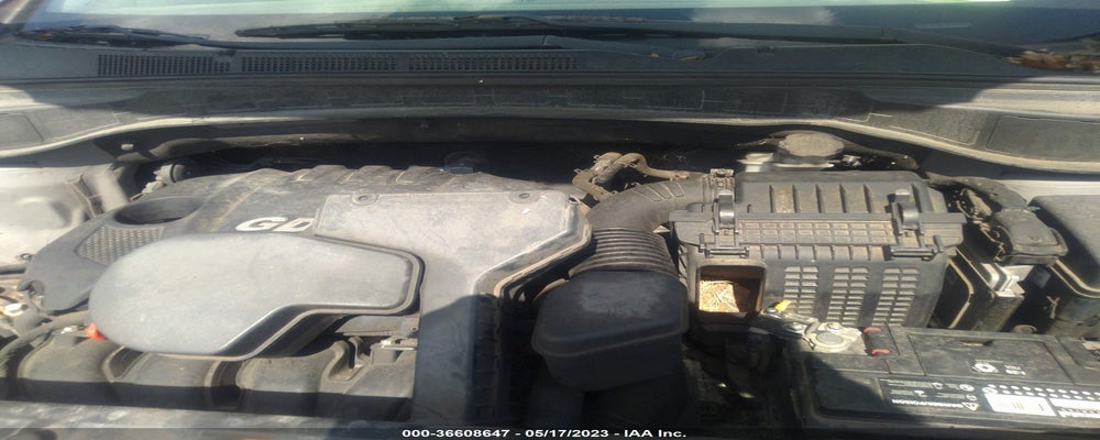 5XYZU3LB5FG239265 2015 HYUNDAI SANTA FE SPORT photo no. 10
