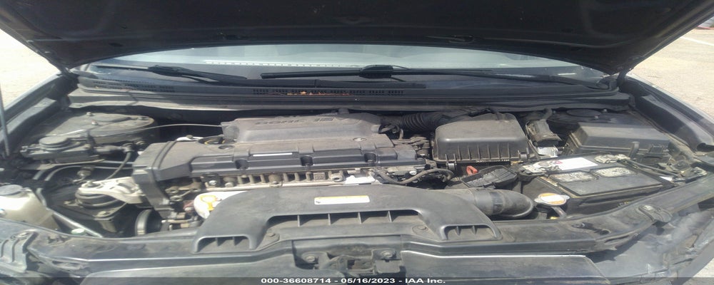 KMHDU4AD6AU834083 2010 HYUNDAI ELANTRA photo no. 10