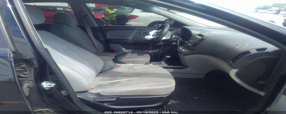 KMHDU4AD6AU834083 2010 HYUNDAI ELANTRA photo no. 5