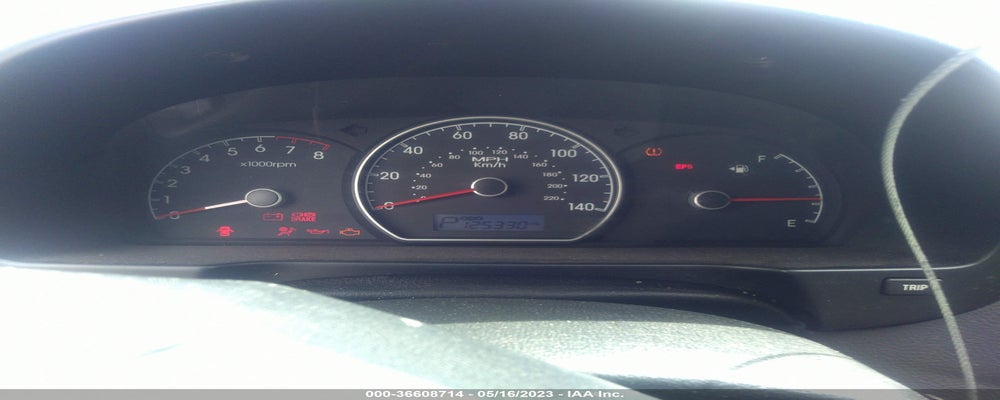 KMHDU4AD6AU834083 2010 HYUNDAI ELANTRA photo no. 7