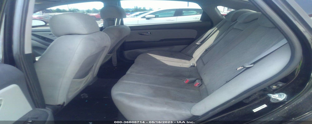 KMHDU4AD6AU834083 2010 HYUNDAI ELANTRA photo no. 8