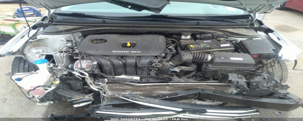 5NPD84LF2JH364507 2018 HYUNDAI ELANTRA photo no. 10