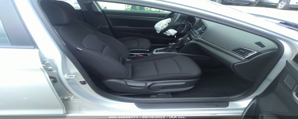 5NPD84LF2JH364507 2018 HYUNDAI ELANTRA photo no. 5