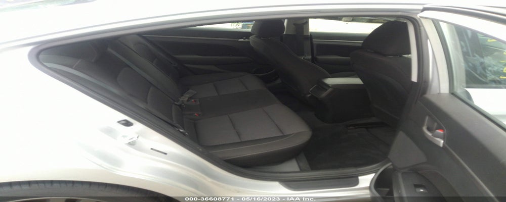 5NPD84LF2JH364507 2018 HYUNDAI ELANTRA photo no. 8