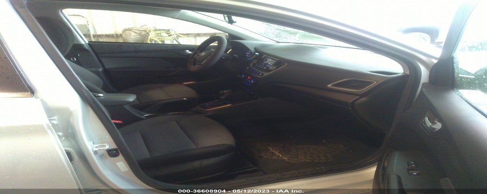 3KPC34A30KE045583 2019 HYUNDAI ACCENT photo no. 5
