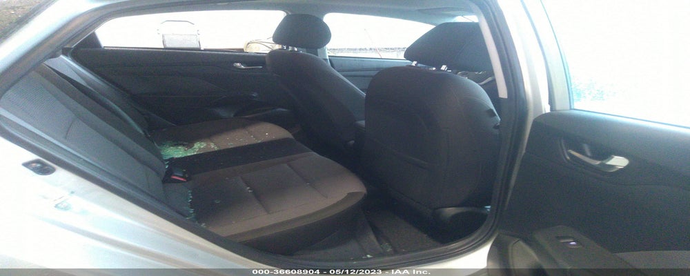 3KPC34A30KE045583 2019 HYUNDAI ACCENT photo no. 8