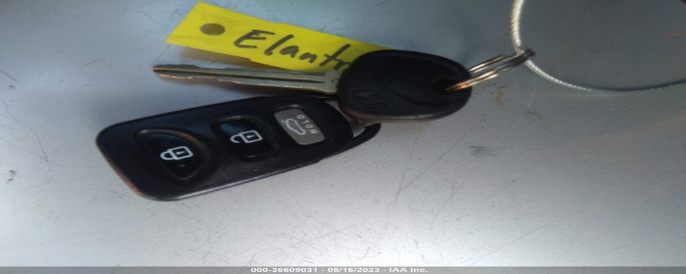 5NPDH4AE9FH547145 2015 HYUNDAI ELANTRA photo no. 11