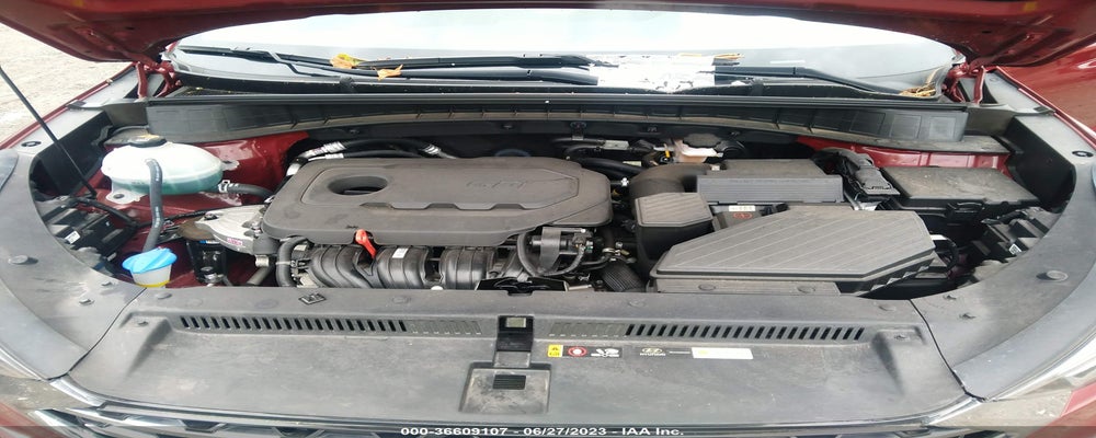 KM8J3CAL3LU090100 2020 HYUNDAI TUCSON photo no. 10
