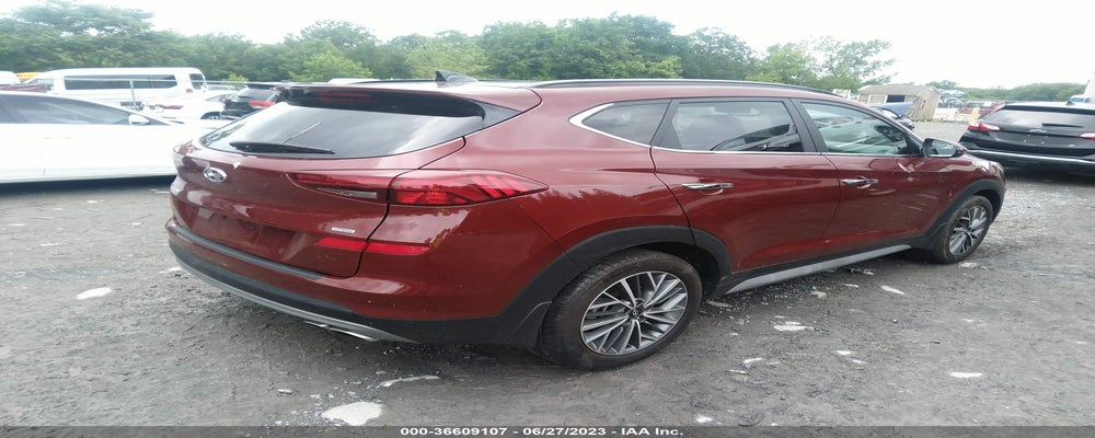 KM8J3CAL3LU090100 2020 HYUNDAI TUCSON photo no. 4