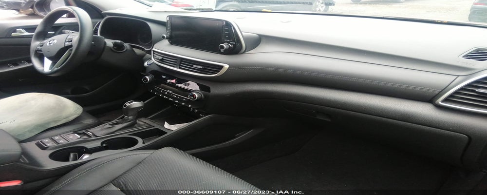 KM8J3CAL3LU090100 2020 HYUNDAI TUCSON photo no. 5