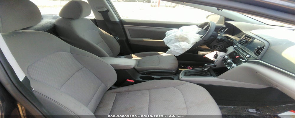5NPD84LF5LH575025 2020 HYUNDAI ELANTRA photo no. 5