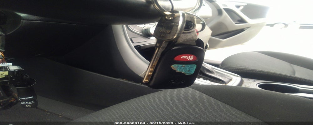 5NPDH4AE4FH590551 2015 HYUNDAI ELANTRA photo no. 11