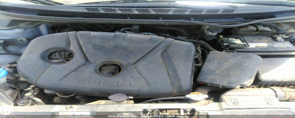 KMHDH4AE0EU125457 2014 HYUNDAI ELANTRA photo no. 10